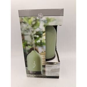 HUNTINGTON HOME COOL MIST ULTRASONIC DIFFUSER
